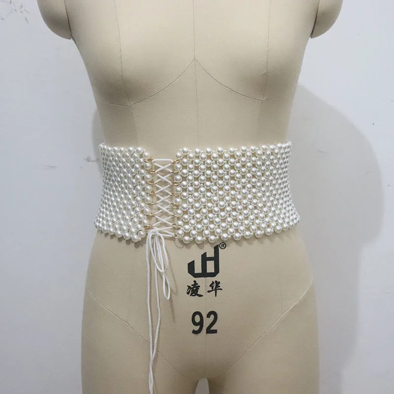 Модный женский ремень - Фотография_2