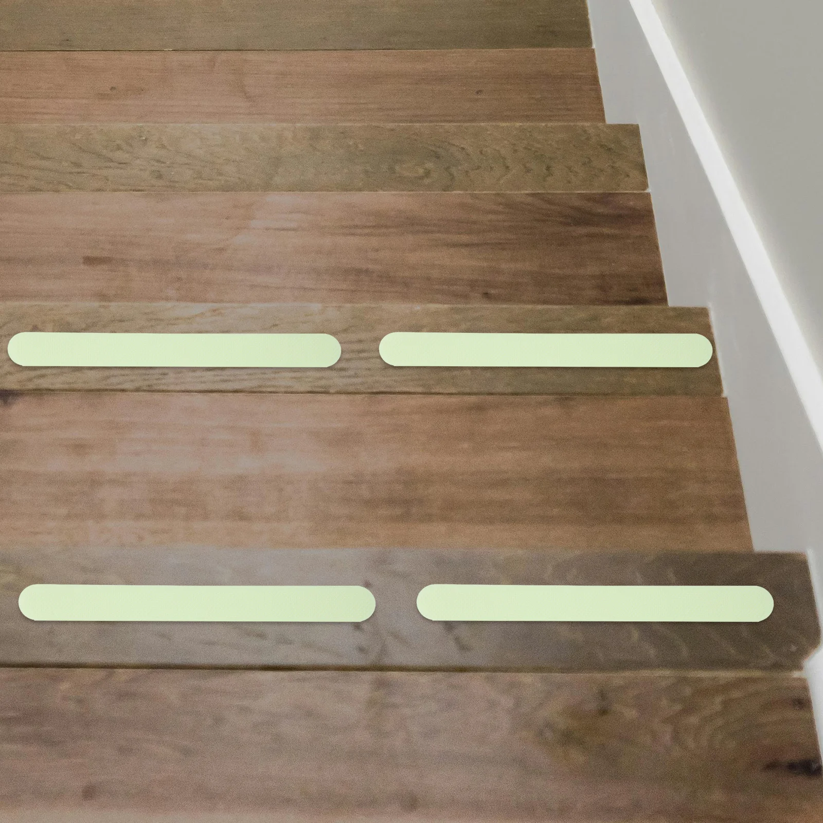 Нескользящие проступицы для лестницы - Фотография_4