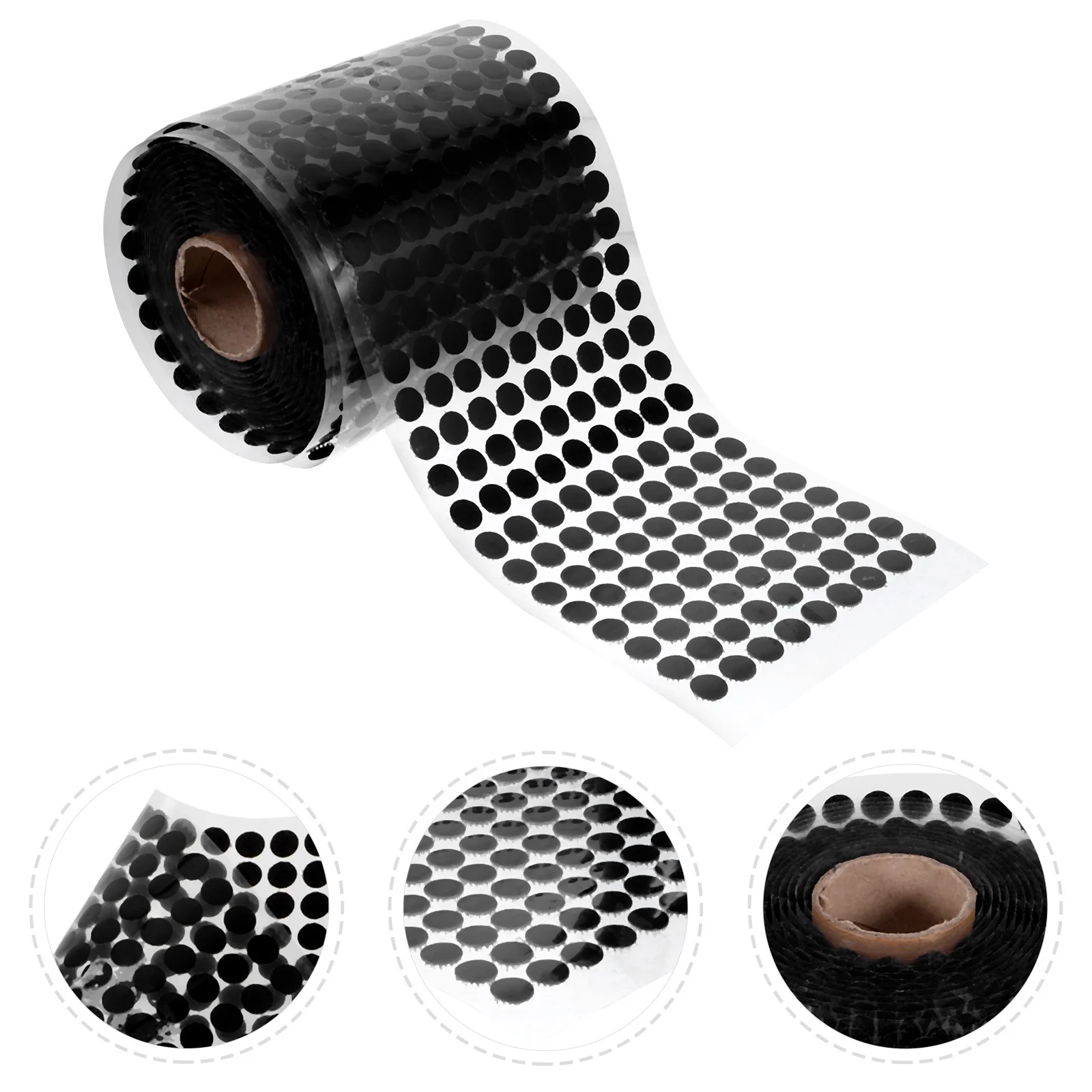 Двусторонняя клейкая лента - Фотография_2