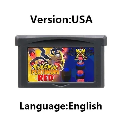 Игровой картридж gba - Фотография_4