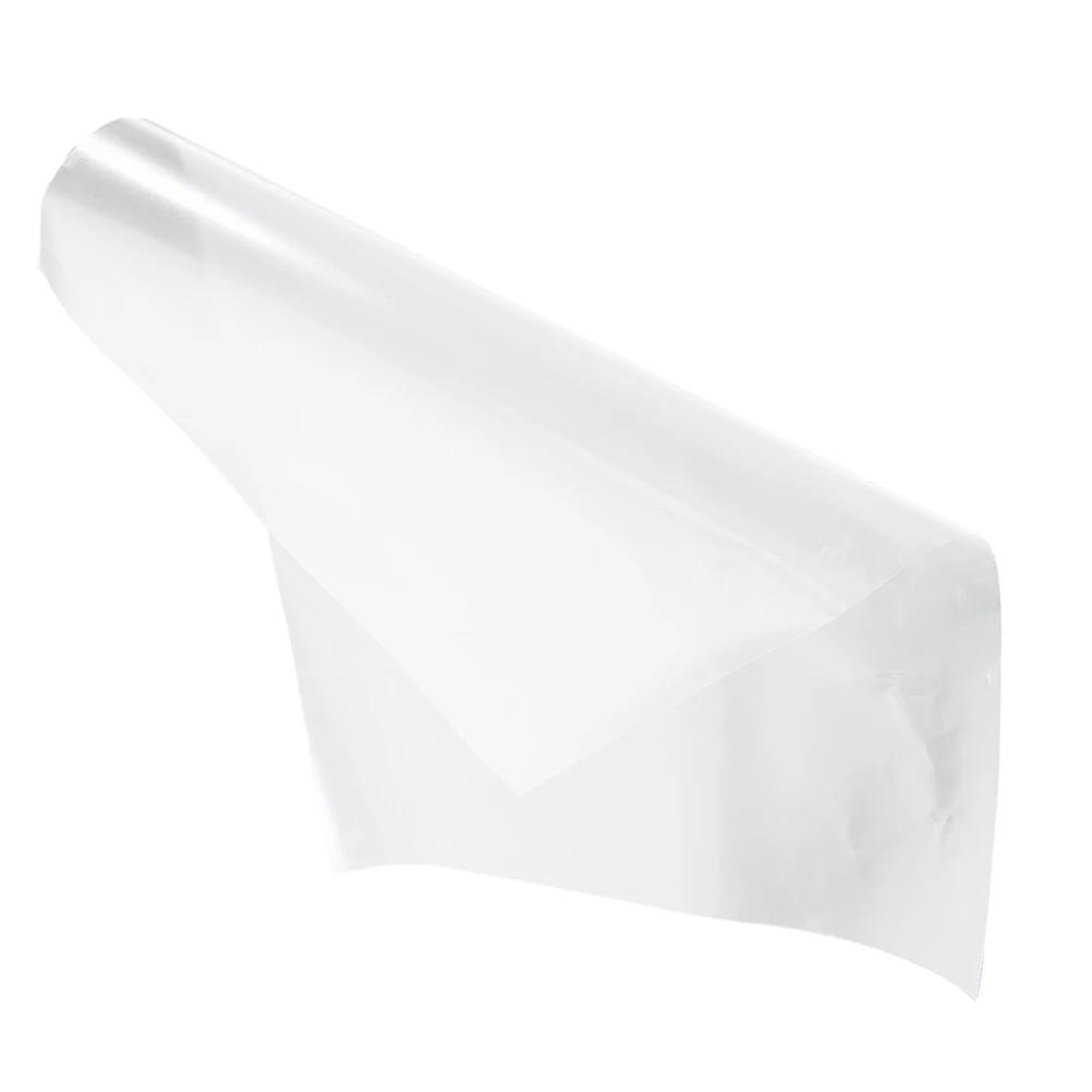 1-рулонный самоклеящийся пластиковый защитный рукав для учебников - Фотография_2