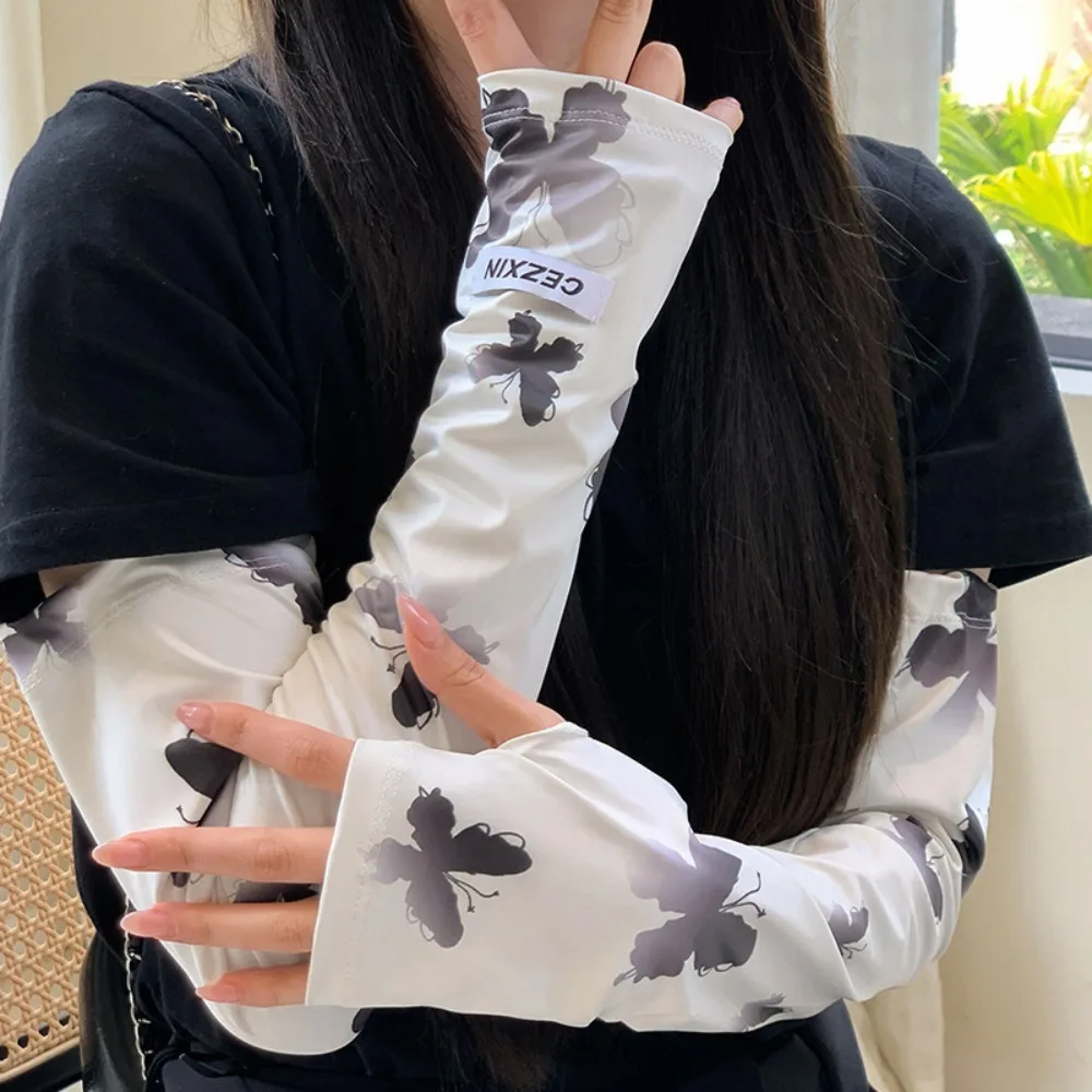 Свободная версия ice sleeve дышащие - Фотография_4