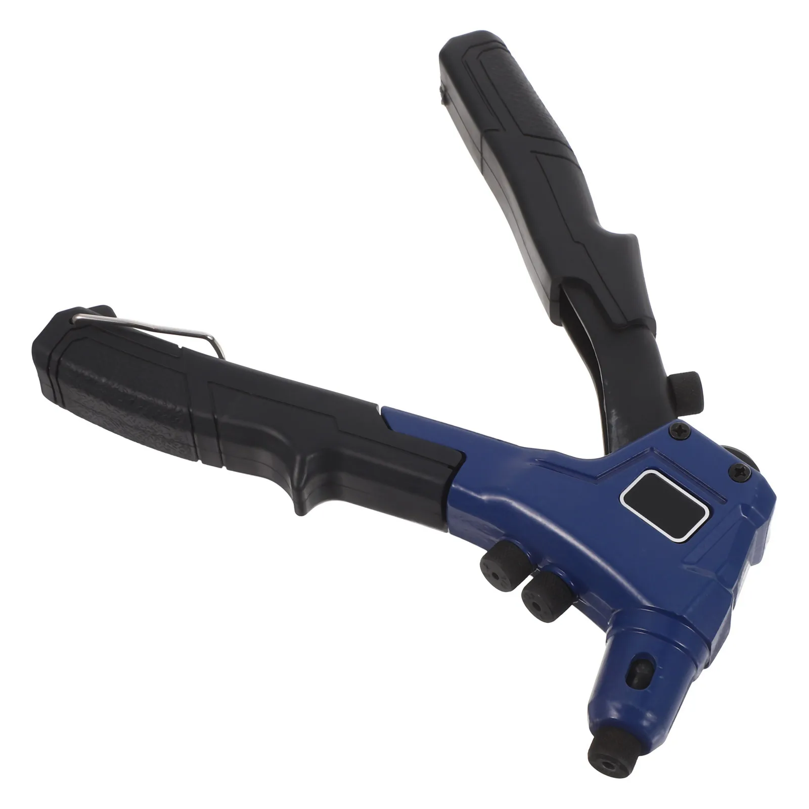 Пистолет для заклепок из алюминиевого сплава - Фотография_3