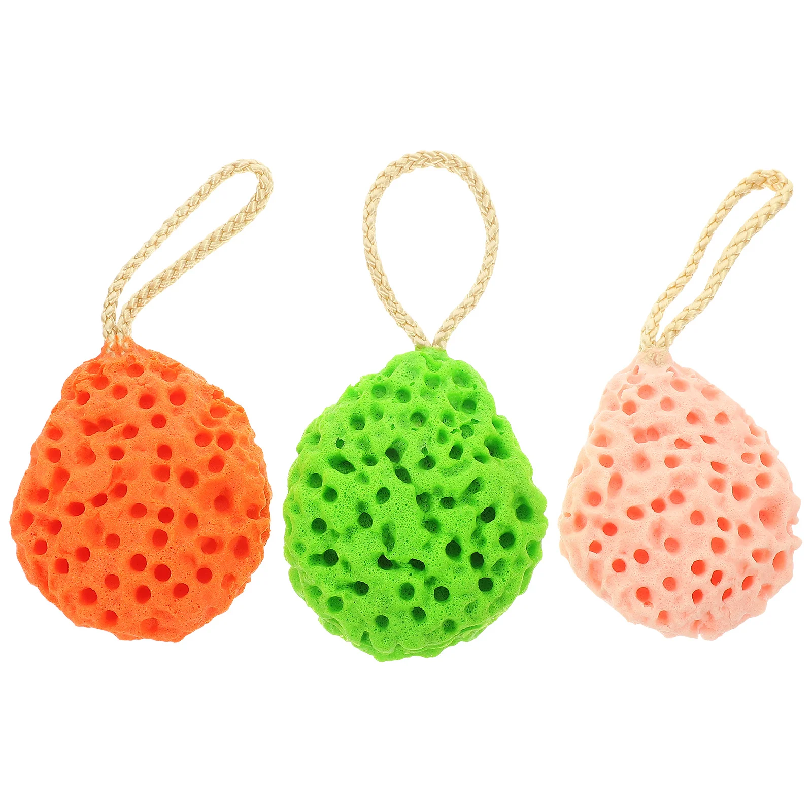 Губки для мытья лица - Фотография_4