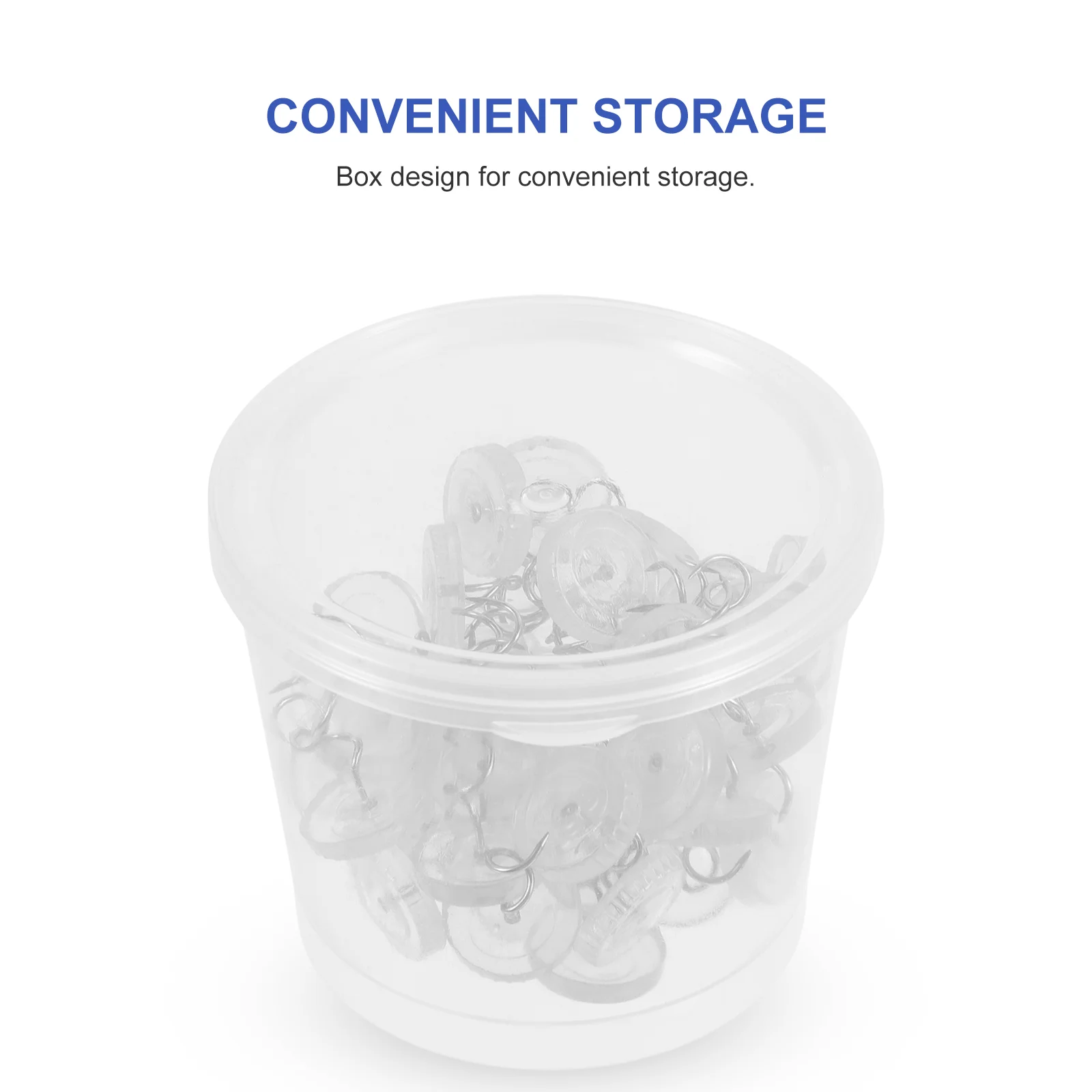 Декоративные пластиковые гаечные - Фотография_6