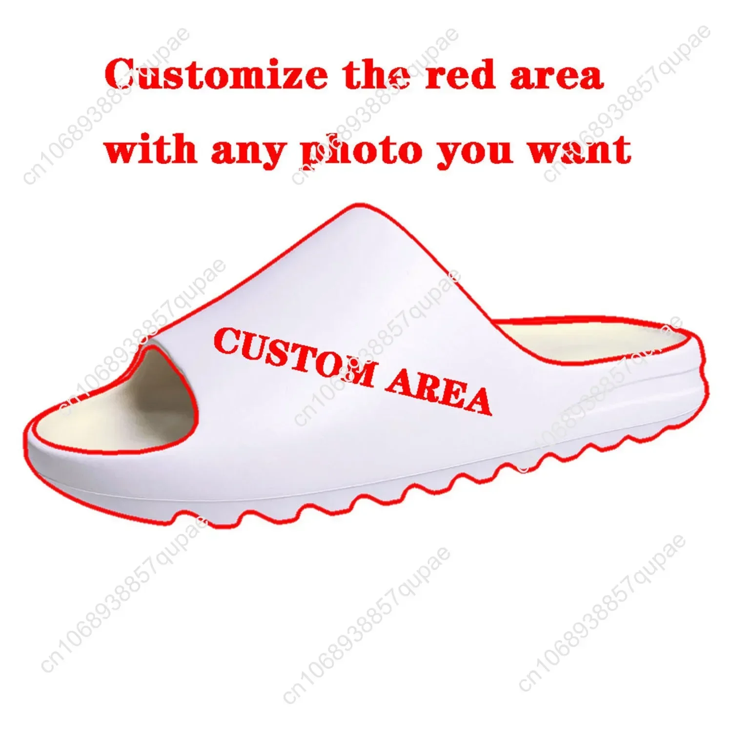 Хэви-метал kiss rock band тапочки - Фотография_5