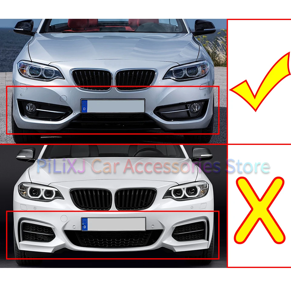 Для bmw 2 серии f22 f23 2013 2014 - Фотография_2