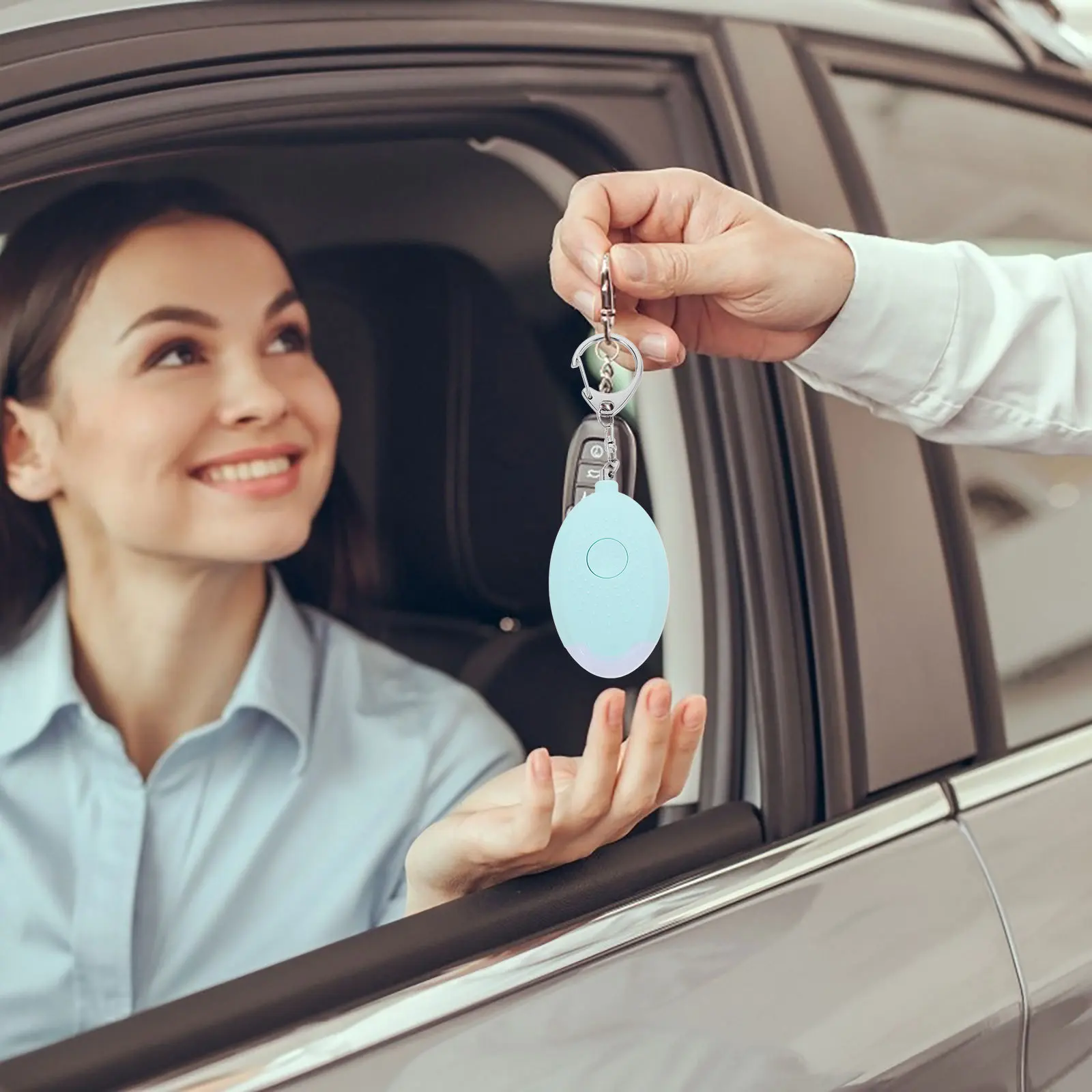 Брелок для аварийной сигнализации - Фотография_4