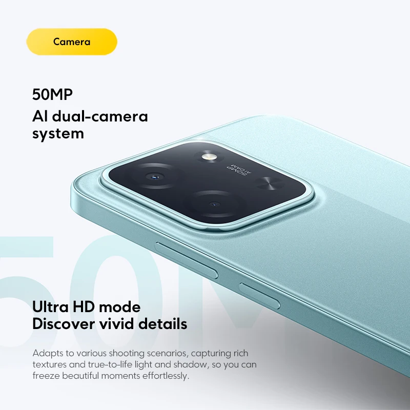 【мировая премьера】poco c85 - Фотография_5