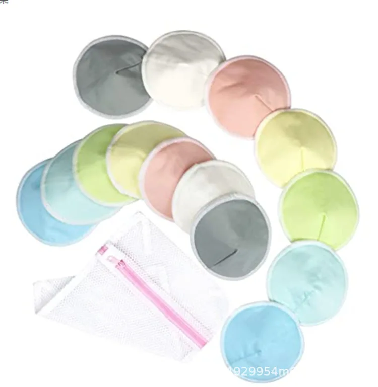 Органические моющиеся накладки - Фотография_2