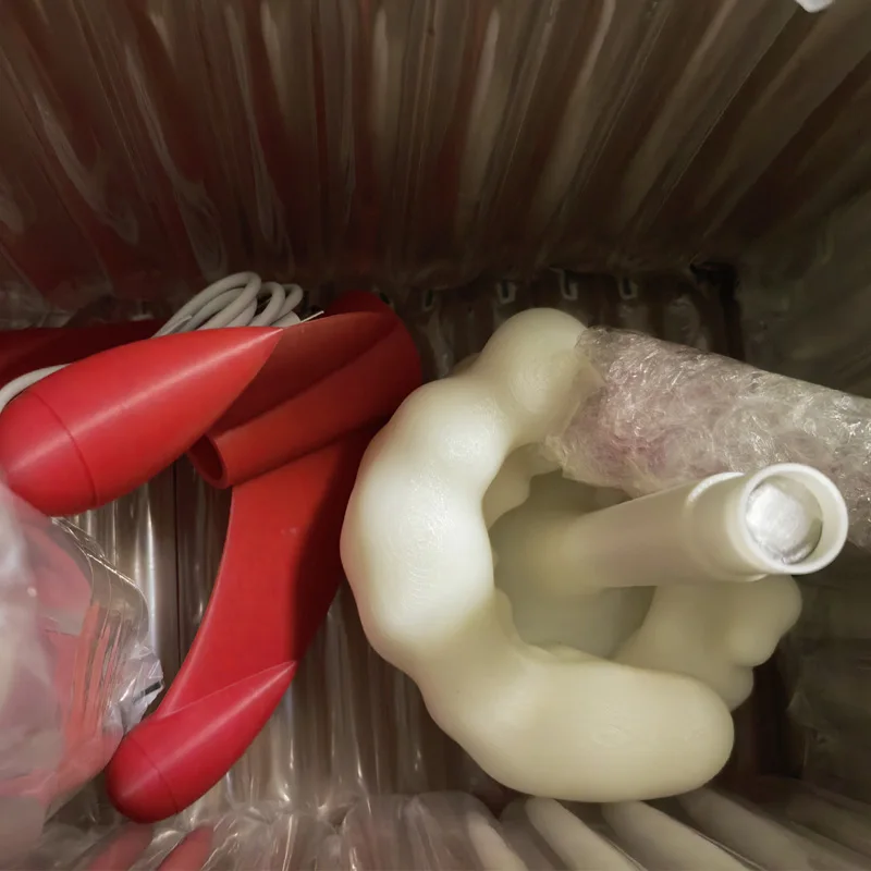 37cm 3d print space rocket launching - Фотография_2