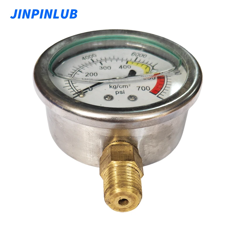 Jiinpinlub цифровой измеритель высокого давления - Фотография_4