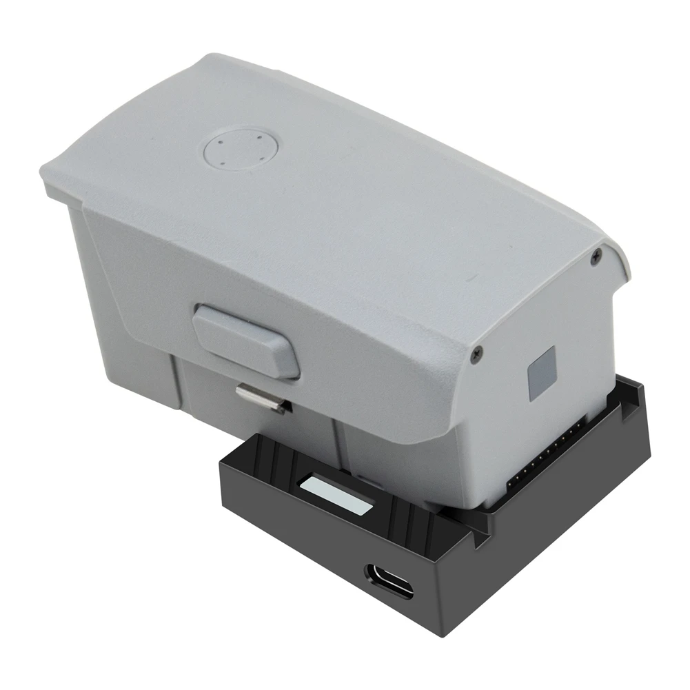 Usb-зарядное устройство для карданного - Фотография_4