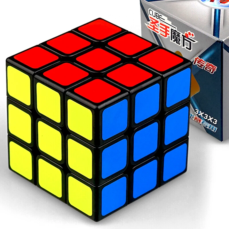 Профессиональный 3x3x3 magic cube