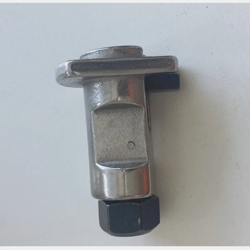 Автоматический гидравлический амортизатор - Фотография_3