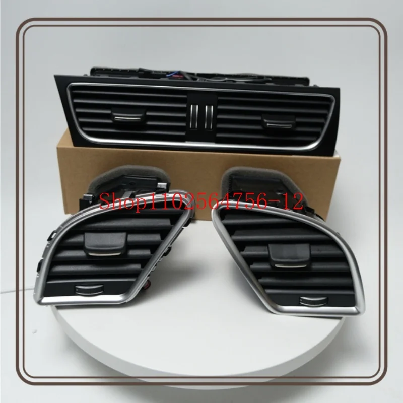 Подходит для audi a4l b8 09-16 a5