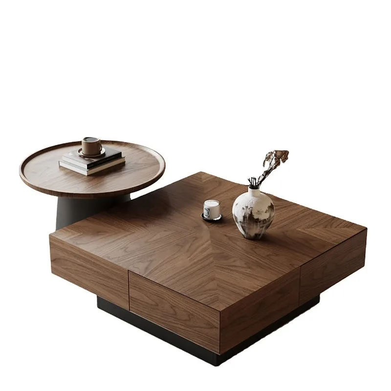 Новый модный центральный стол - Фотография_3