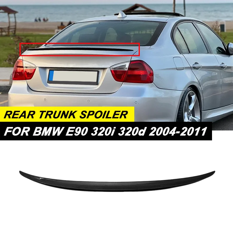 Аксессуары для bmw серии 3 e90