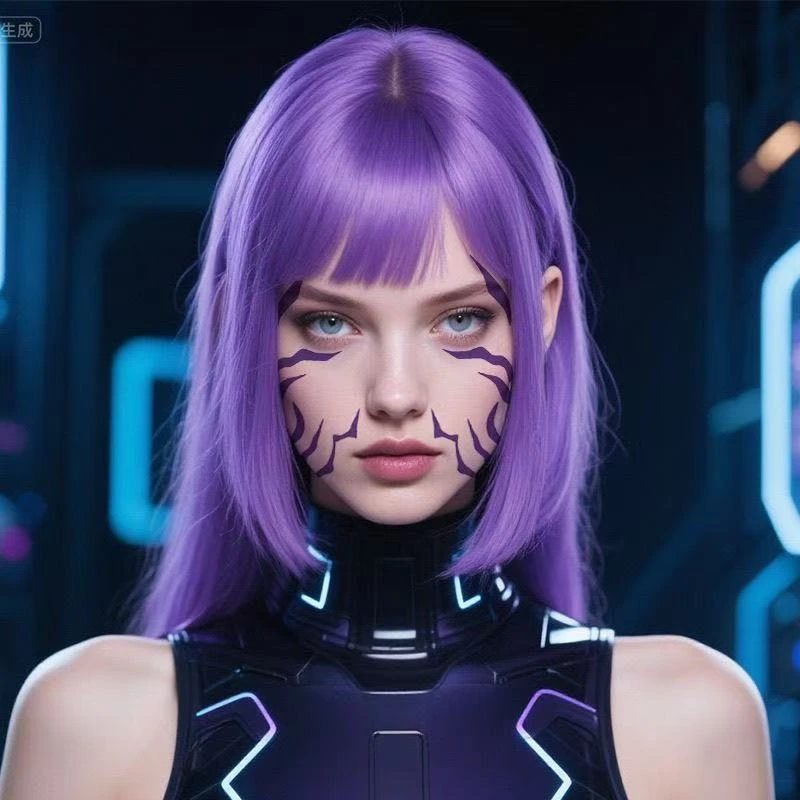 Kpop охотники на демонов руми кан - Фотография_4