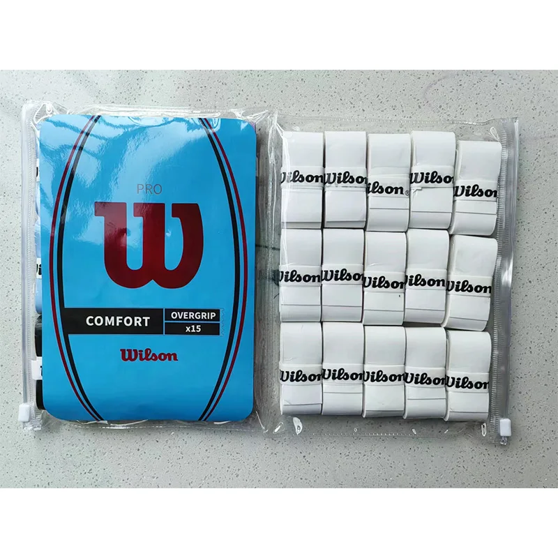 Ручка для теннисной ракетки wilson