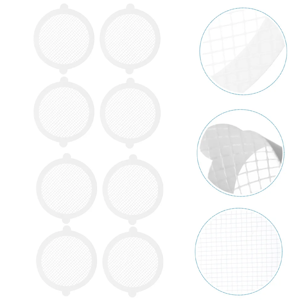 Антиблокирующие фильтрующие наклейки - Фотография_6