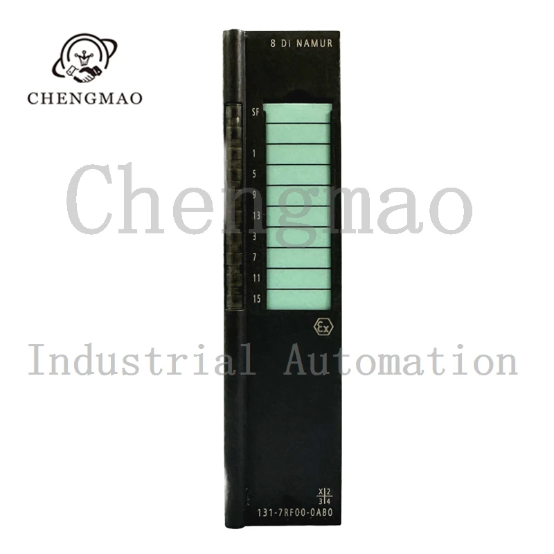 Новый плк-модуль 6es7132-4hb12-0ab0
