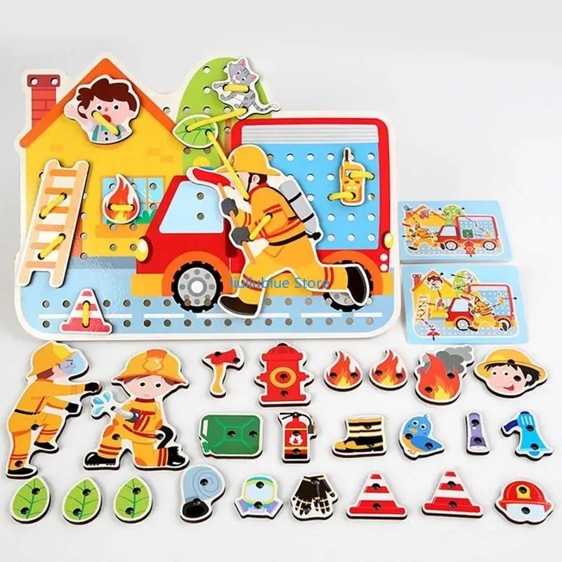 Детский ранний развивающий игровой прибор - Фотография_5