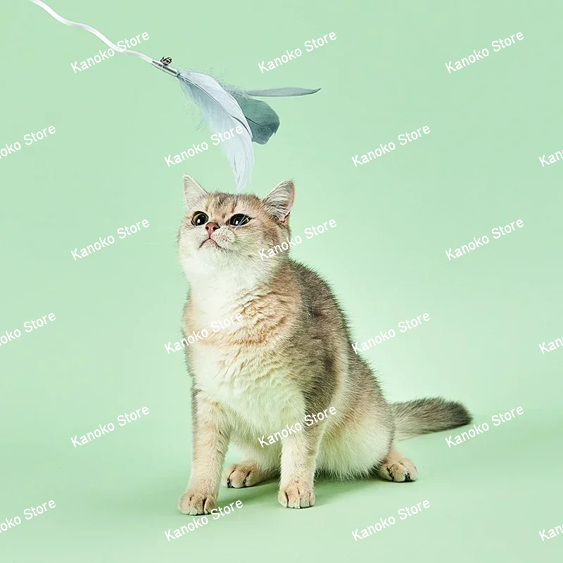 Petkit cat stick игрушки для кошек - Фотография_5