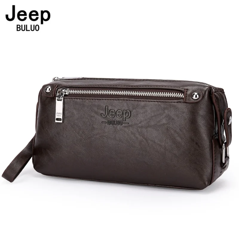 Jeep buluo модные большие брендовые