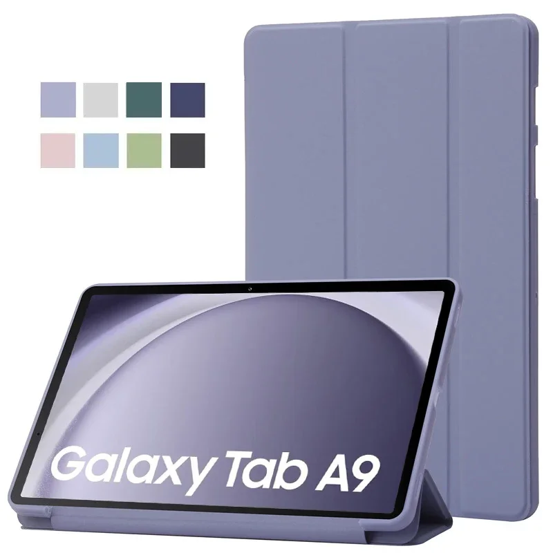 Чехол для samsung tab a9 8