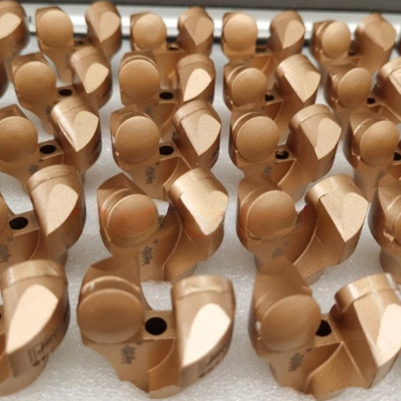 Анкерное сверло для скважин - Фотография_6