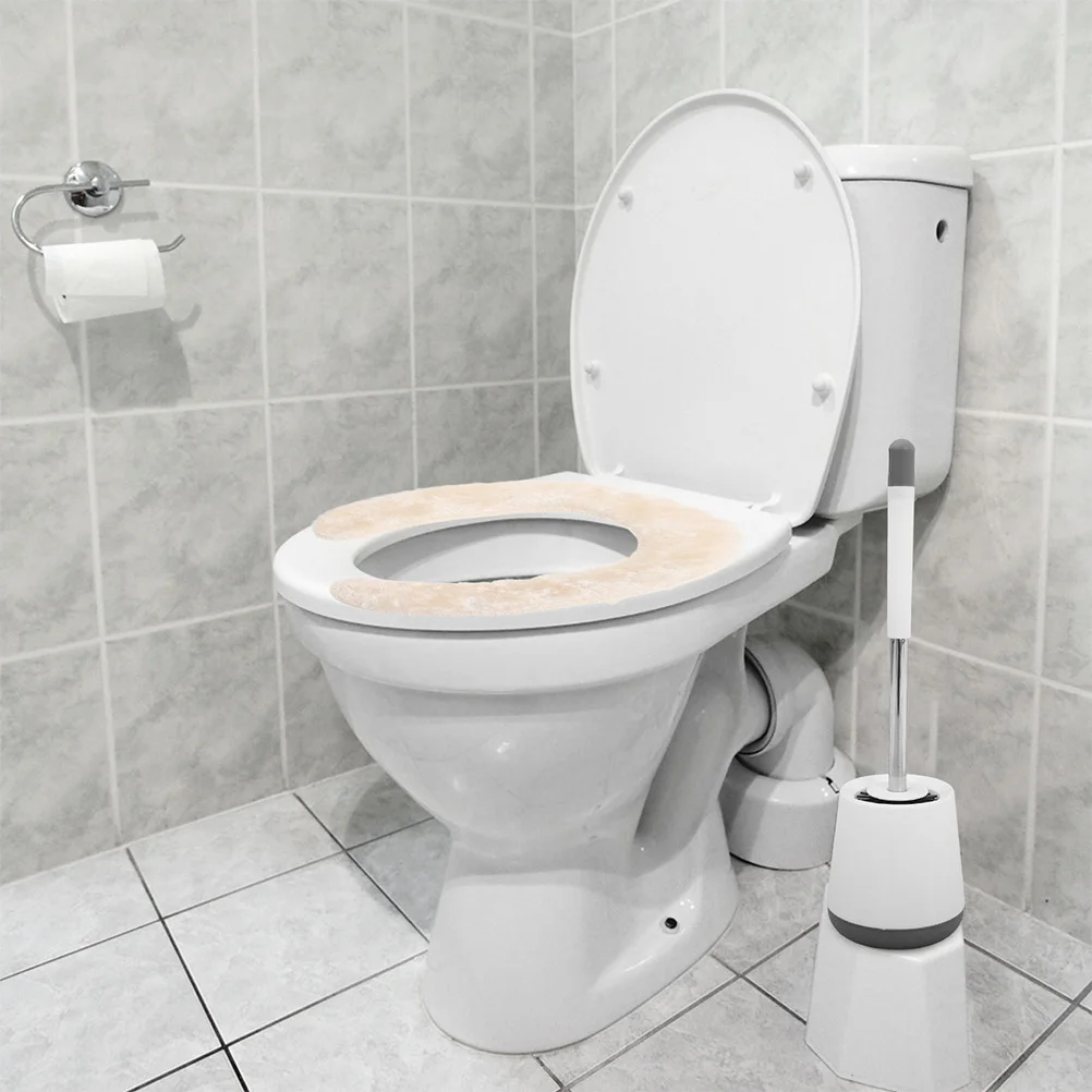 Удобное сиденье для унитаза для малышей - Фотография_3