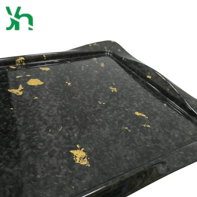 Поднос из сухого углеродного волокна - Фотография_5