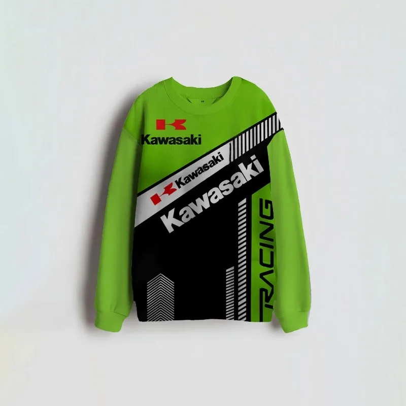 Kawasaki, хит продаж - Фотография_6