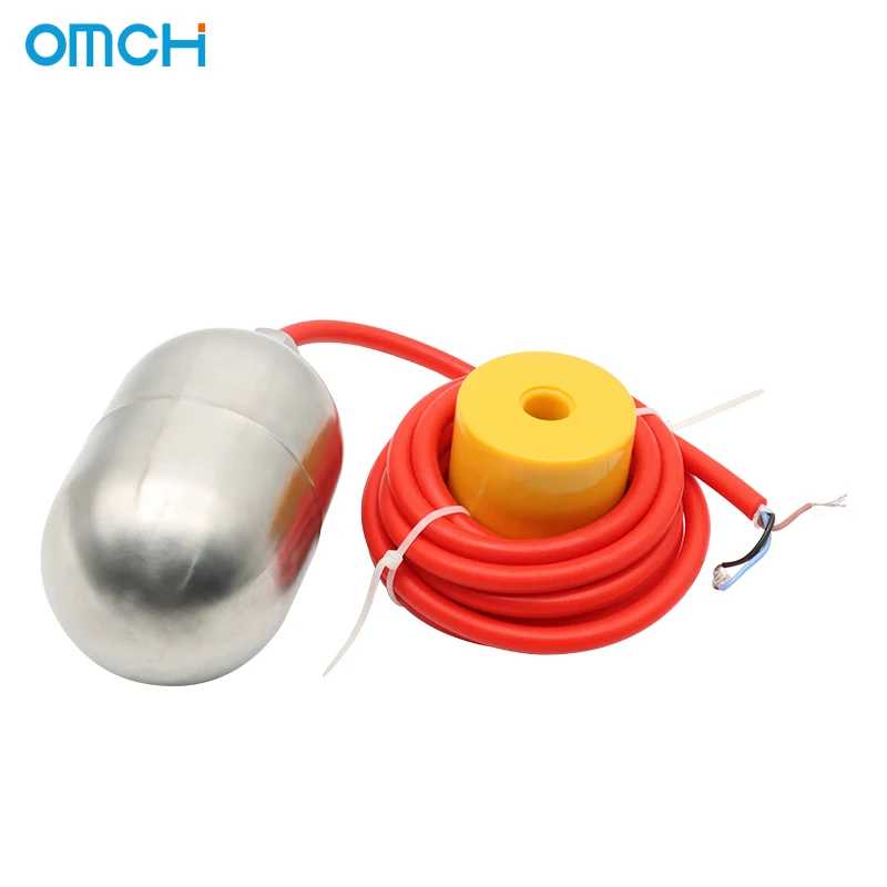 Поплавковый выключатель omch - Фотография_4