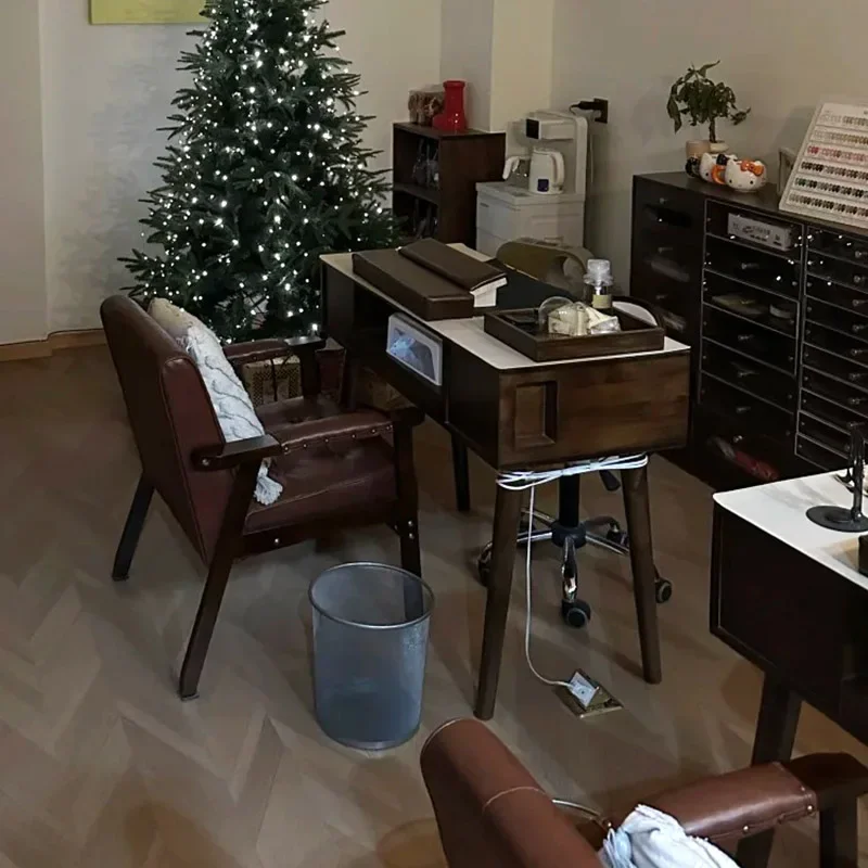 Реплика стола для макияжа - Фотография_4