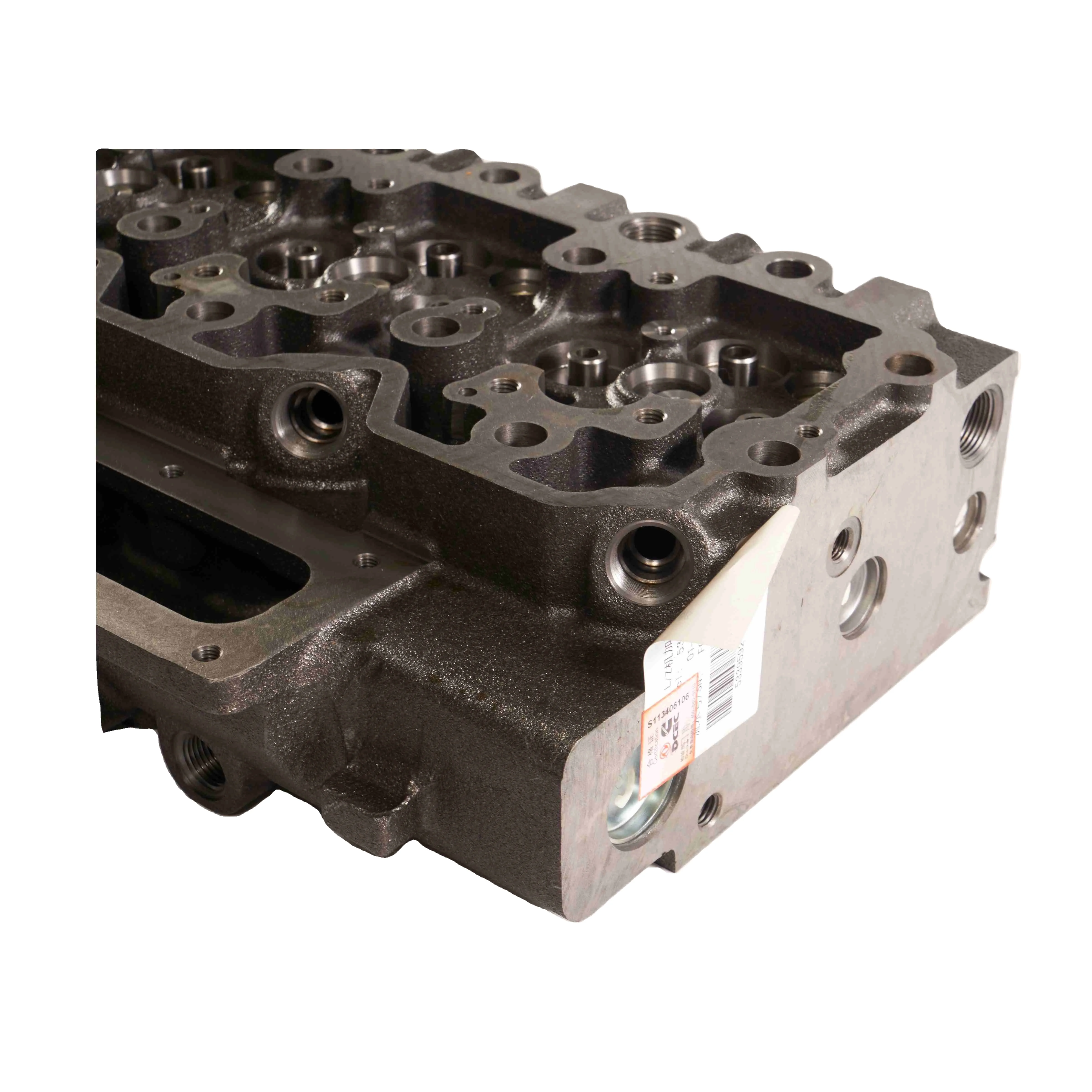 60287788 головка блока цилиндров - Фотография_6