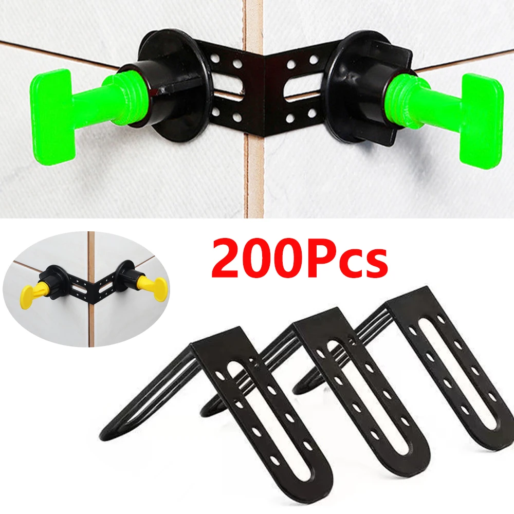 Система выравнивания плитки