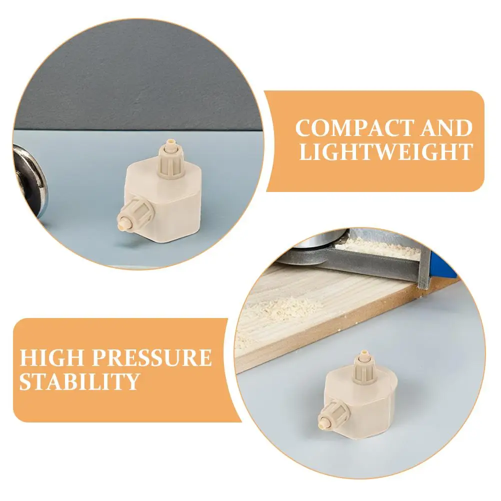 Крышка для бутылки diy co2 генератор - Фотография_3