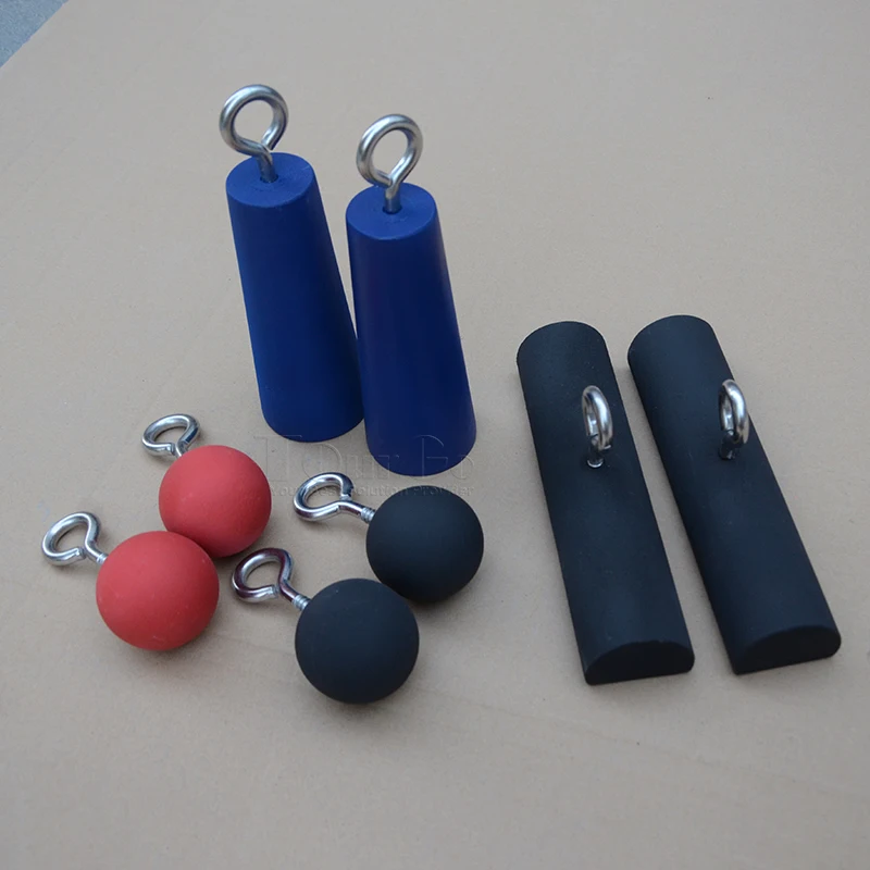 Тренажерный зал warrior ninja висит - Фотография_3