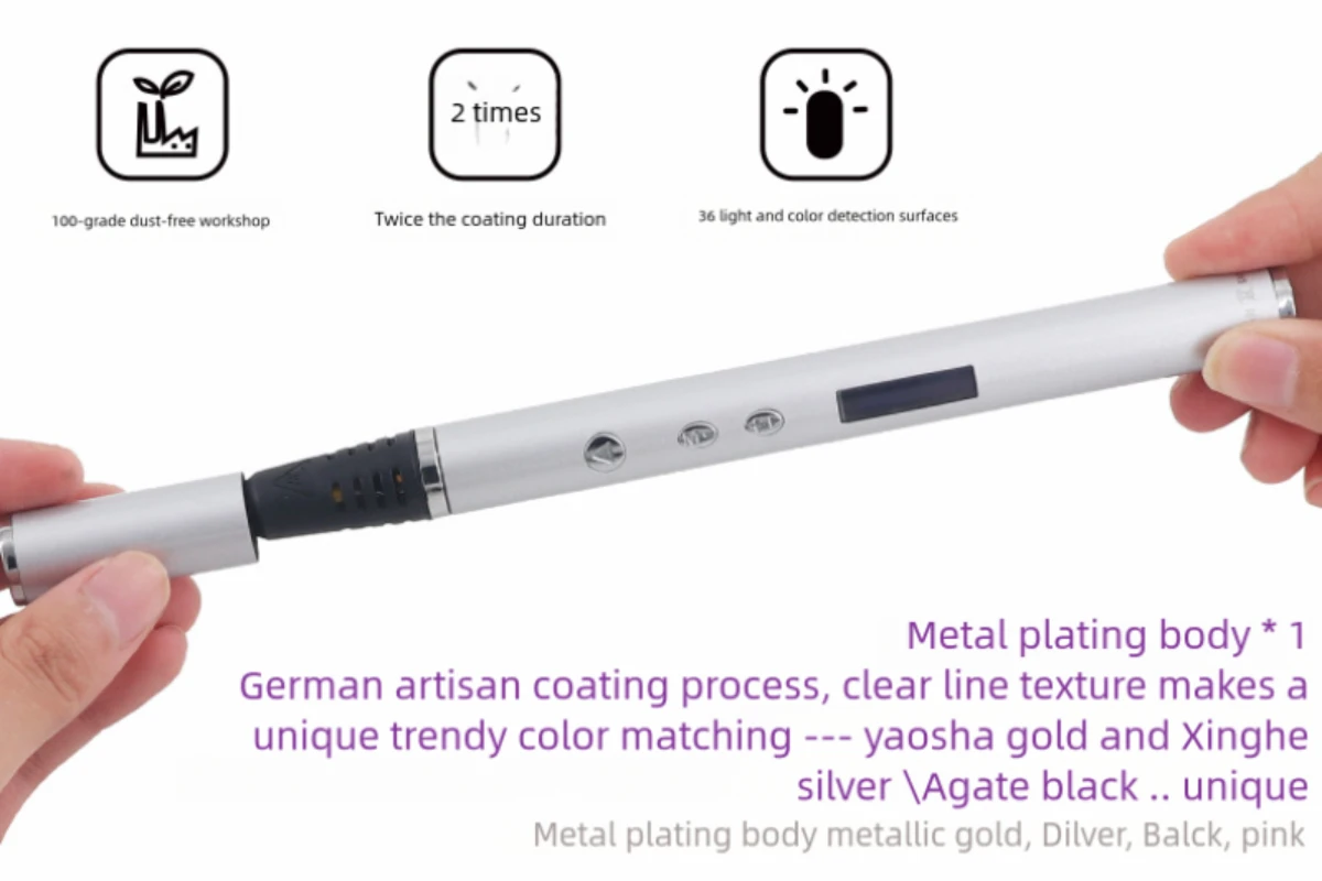 Ручка для 3d-печати; размер ручки - Фотография_4