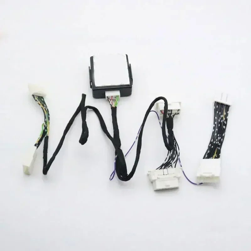 Для toyota land cruiser prado 2010-2015 2016 2017 2018 2019 2022 2023 - Фотография_6