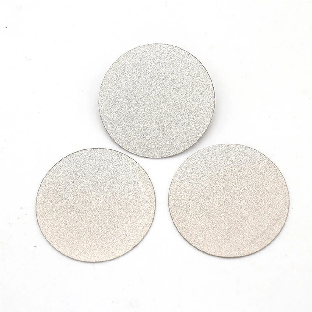 No center hole 2 дюйма 50 мм алмазный - Фотография_5