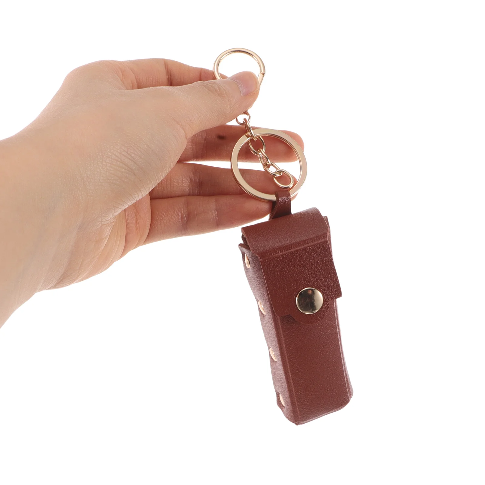 Защитный чехол для губной помады - Фотография_4