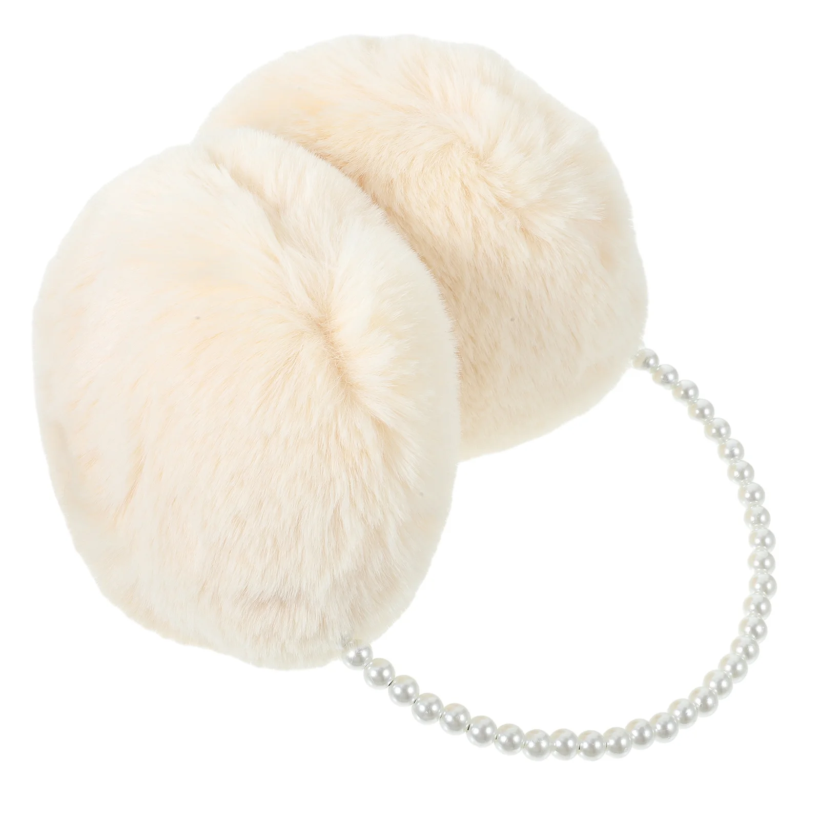 Жемчужные наушники для женщин - Фотография_6