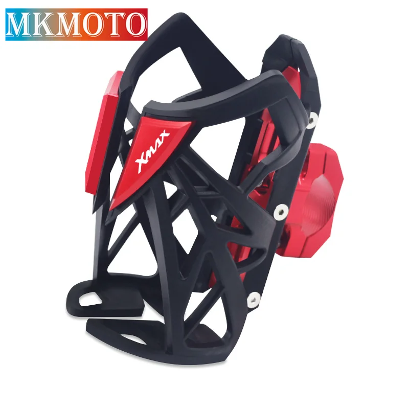 Nmax xmax smax мотоциклетная бутылка для воды - Фотография_6