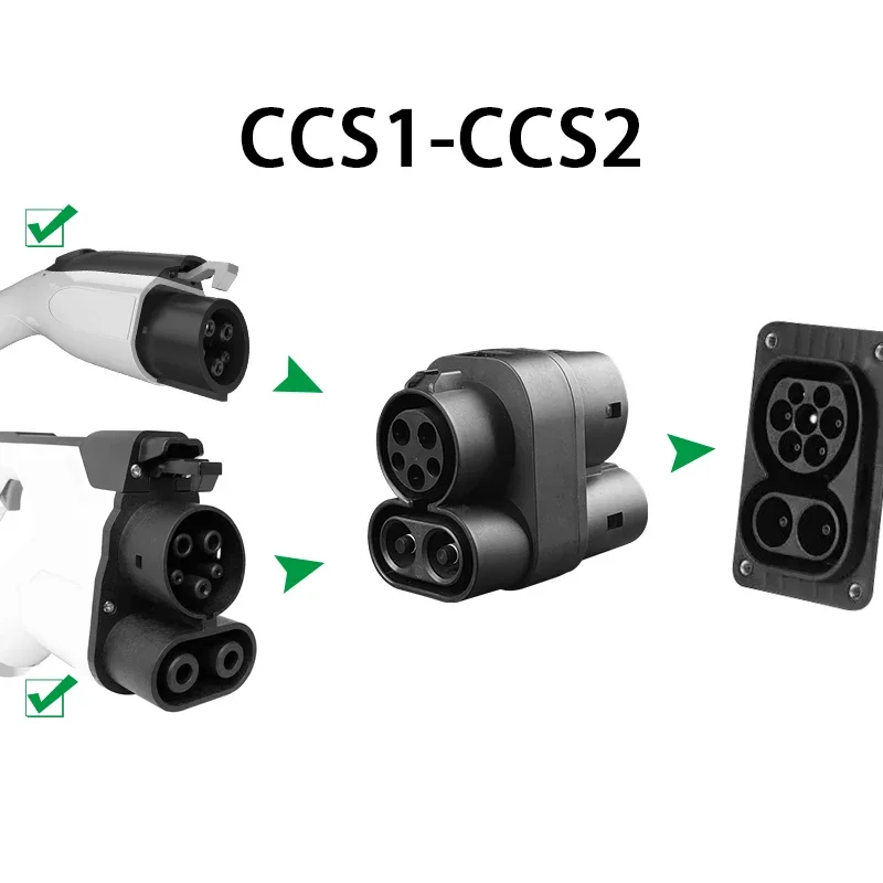 Адаптер ev ccs1 к ccs2 - Фотография_3