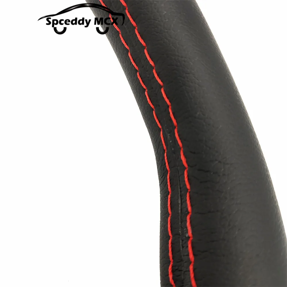 Автомобиль черный из натуральной - Фотография_6