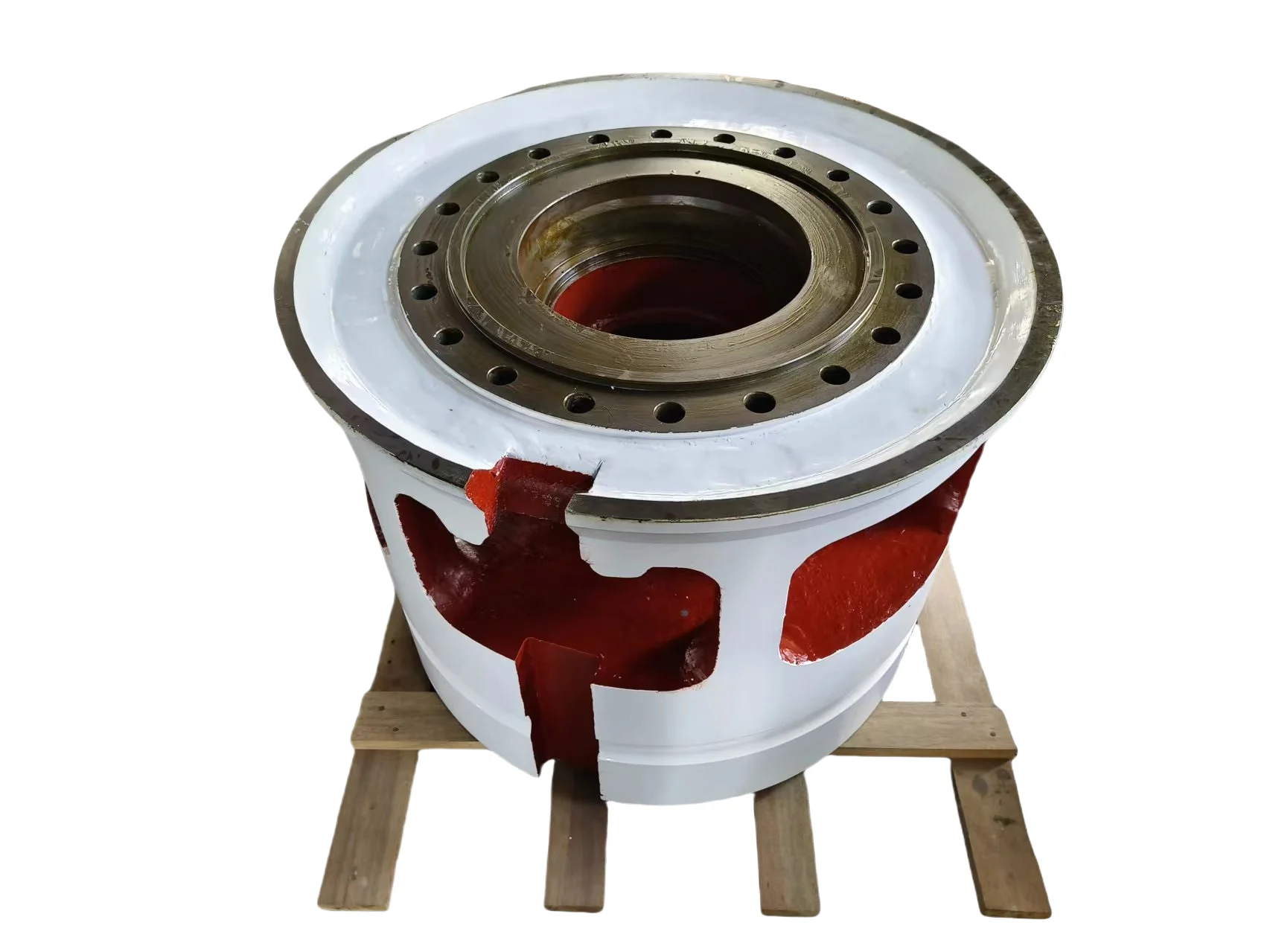 Прямая продажа с фабрики terex - Фотография_2