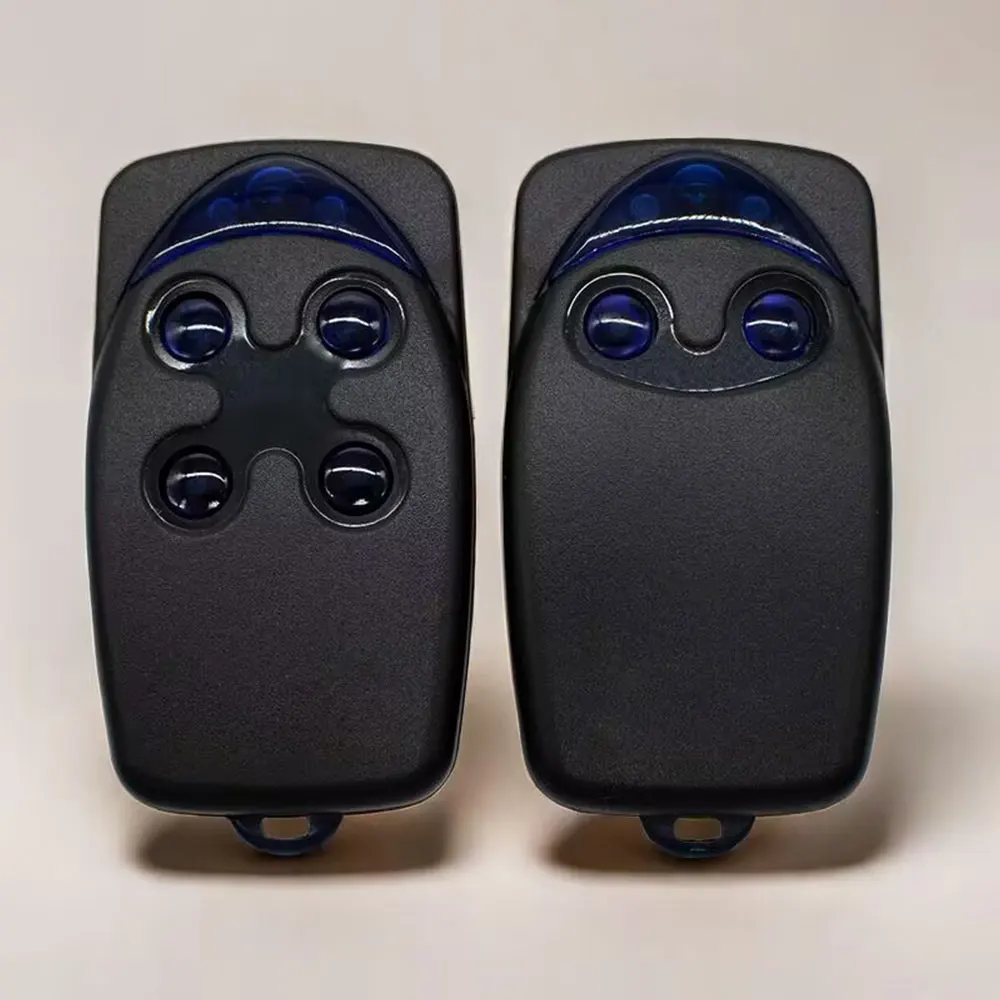 Пульт дистанционного управления nice flor flo2r flo2r-s flo4r-s - Фотография_5